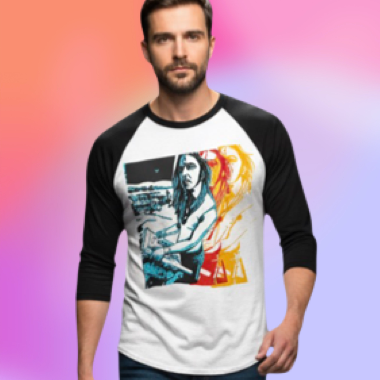 Black Oak Arkansas Shirts & Hoodies!