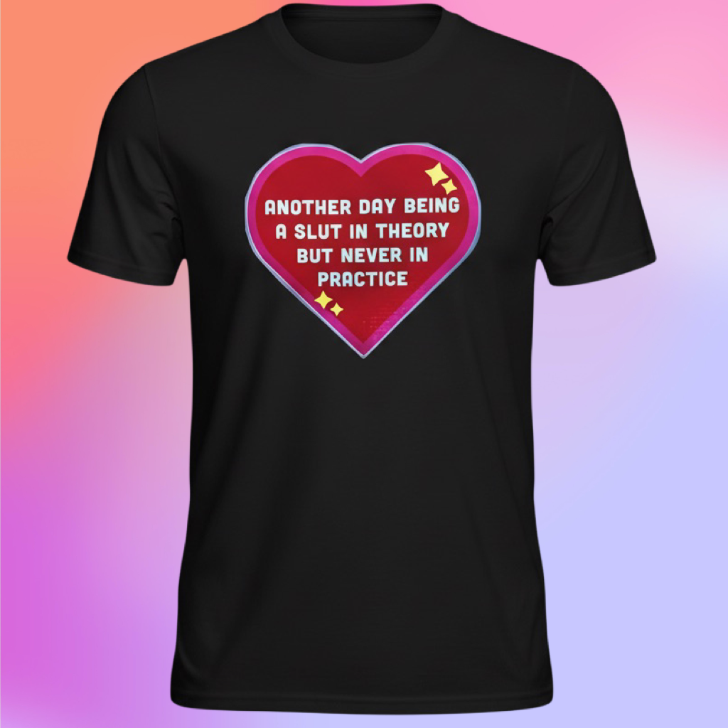 One-Off Single Print Tees! From Pop-Up Shops That Are Ready to Ship!
