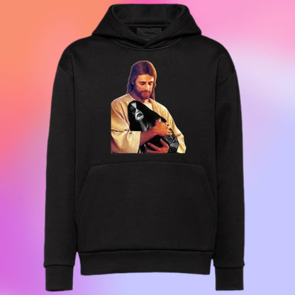 Pullover Hoodies MANE!