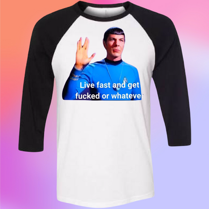 Basic Baseball Tees To Go ORNERY IN!