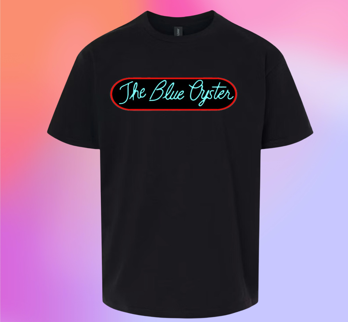 Basic Short Sleeve Tees To Be DURNED in!