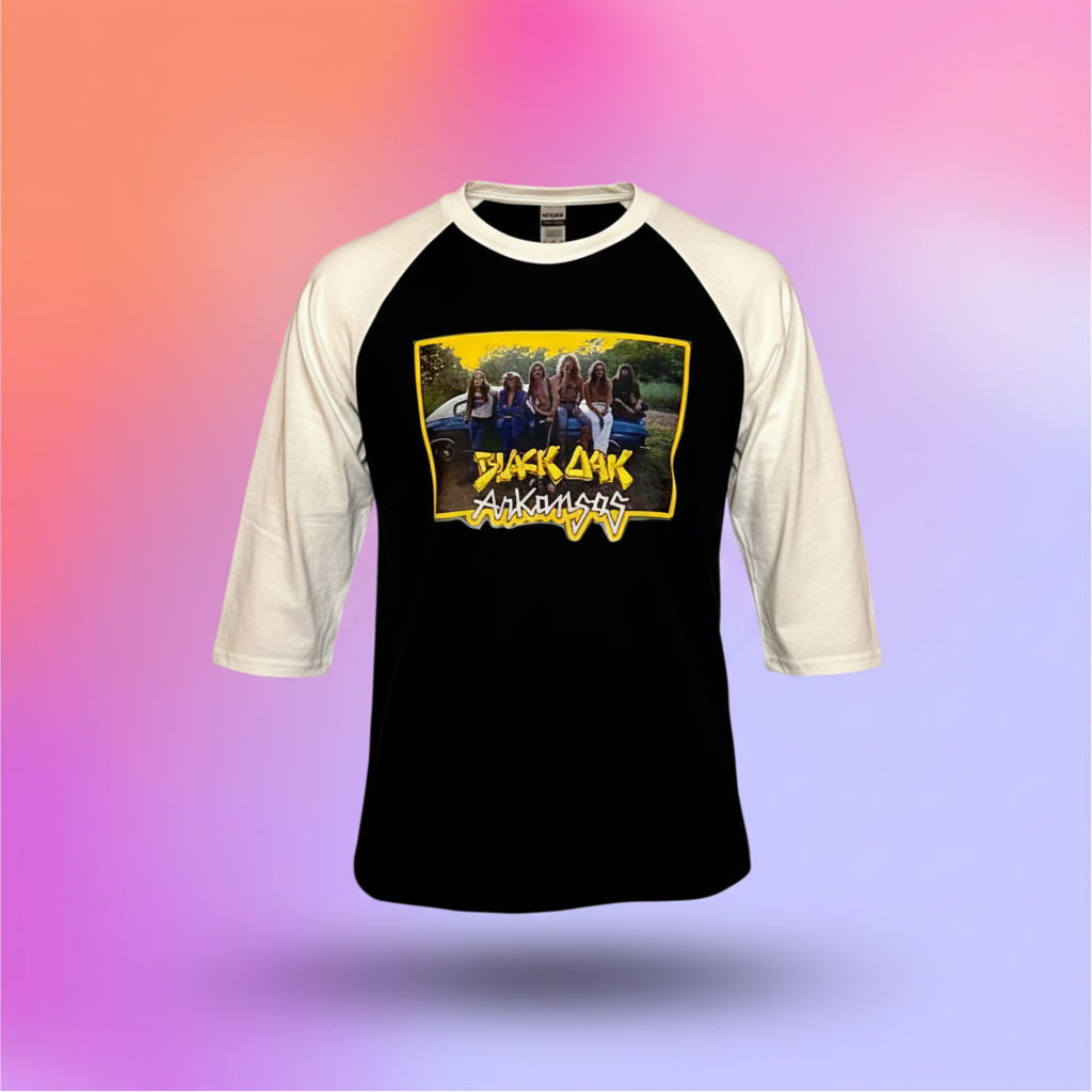 Black Oak Arkansas Shirts & Hoodies!
