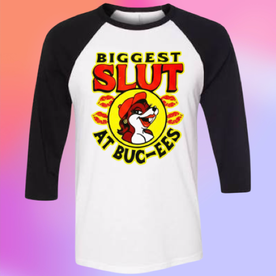 Basic Baseball Tees To Go ORNERY IN!