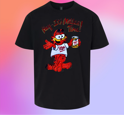 Basic Short Sleeve Tees To Be DURNED in!