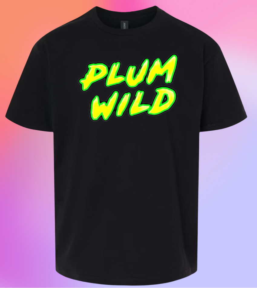 Basic Short Sleeve Tees To Be DURNED in!