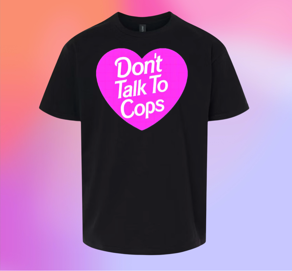 Basic Short Sleeve Tees To Be DURNED in!