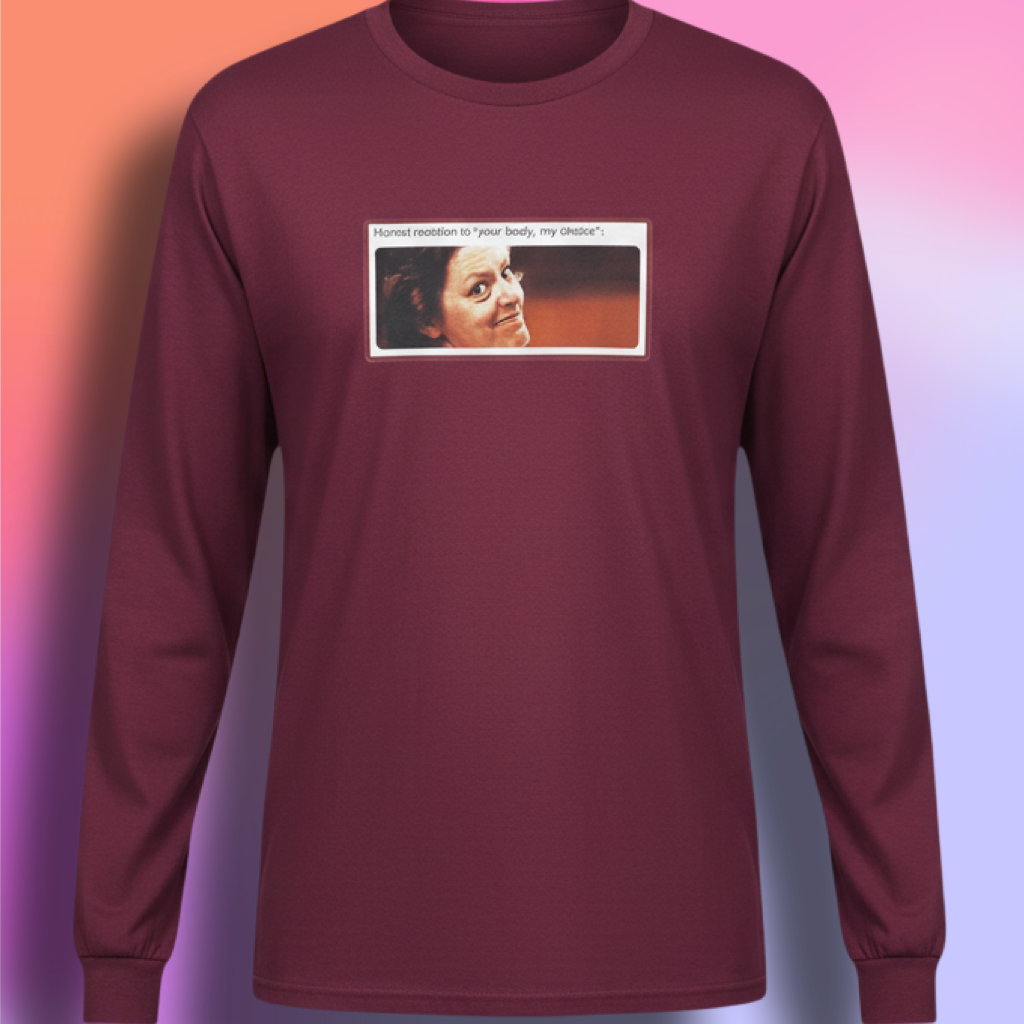 One-Off Single Print Tees! From Pop-Up Shops That Are Ready to Ship!