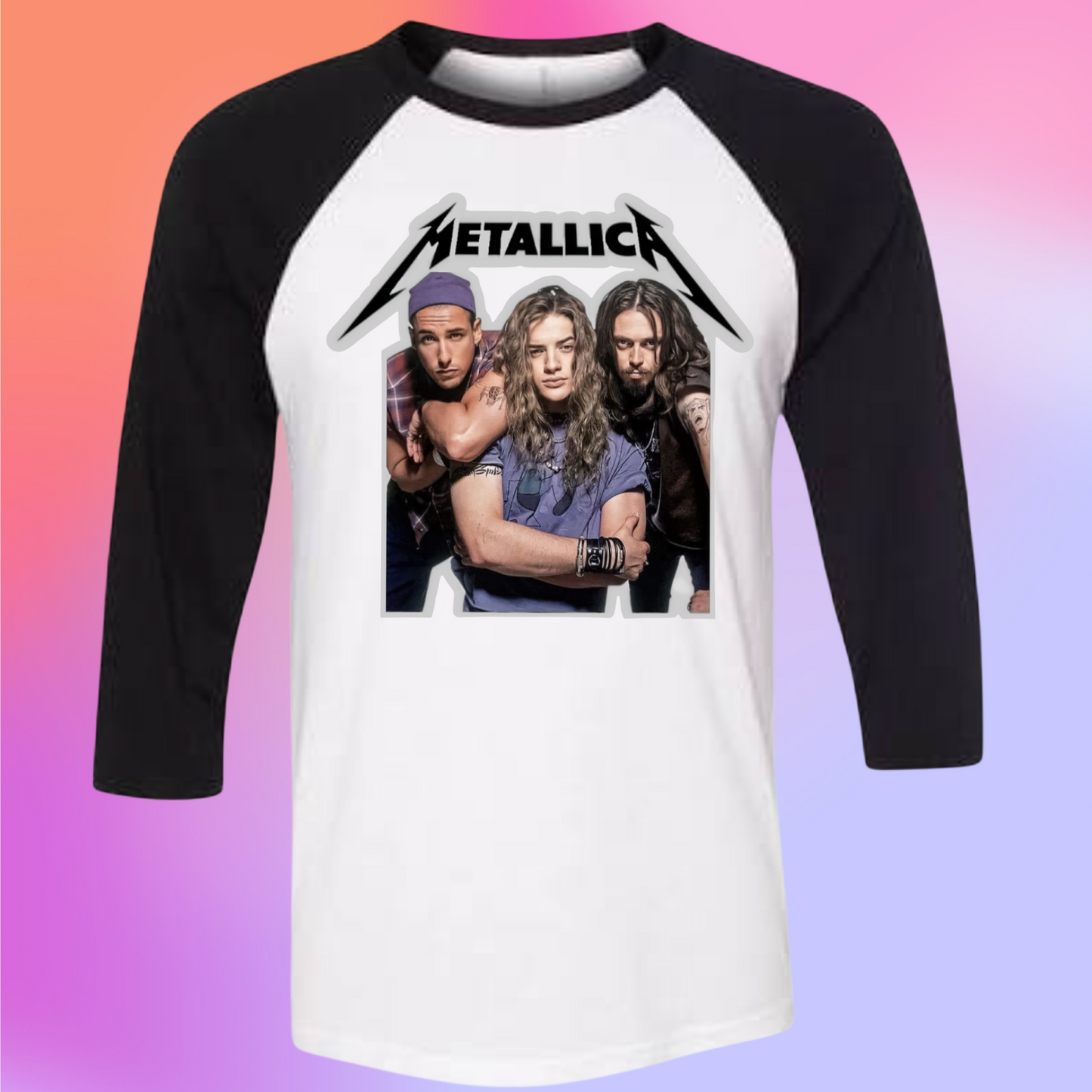 Basic Baseball Tees To Go ORNERY IN!