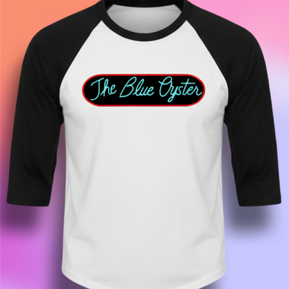 Basic Baseball Tees To Go ORNERY IN!