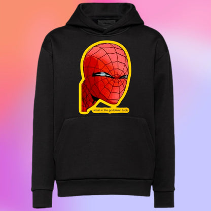 Pullover Hoodies MANE!