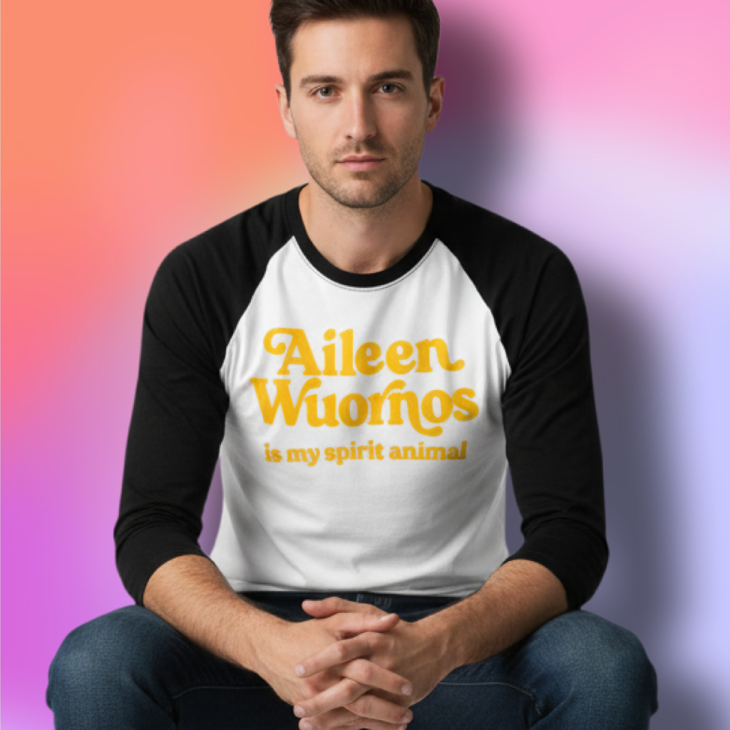 Basic Baseball Tees To Go ORNERY IN!