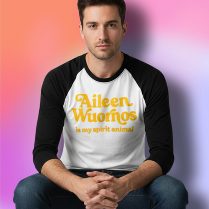 Basic Baseball Tees To Go ORNERY IN!