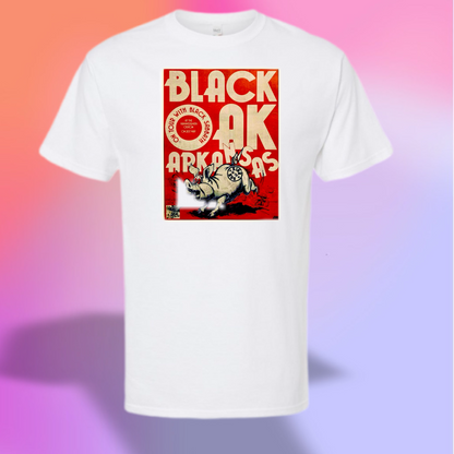 Basic Short Sleeve Tees To Be DURNED in!