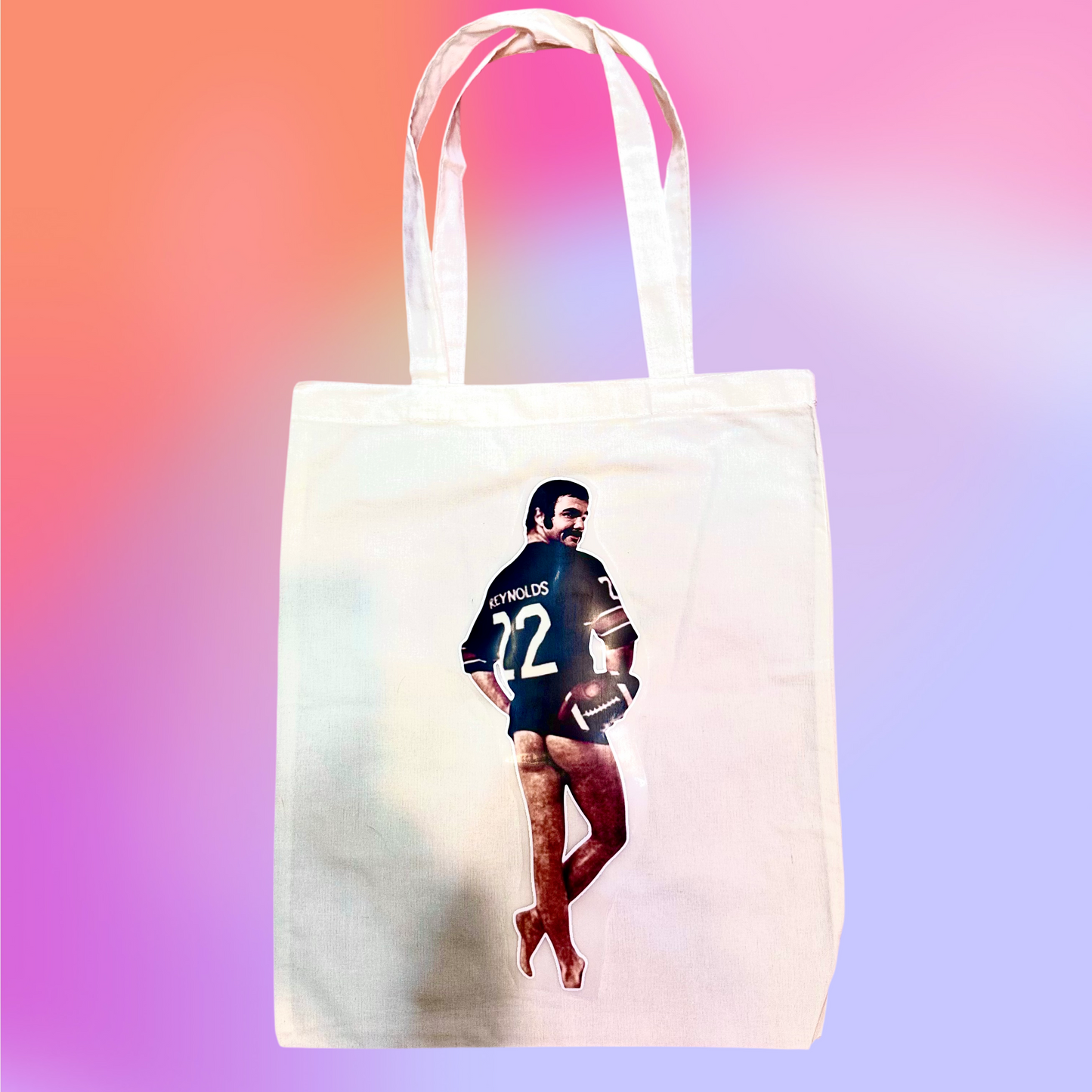 Shitchyeah… BAGS!!