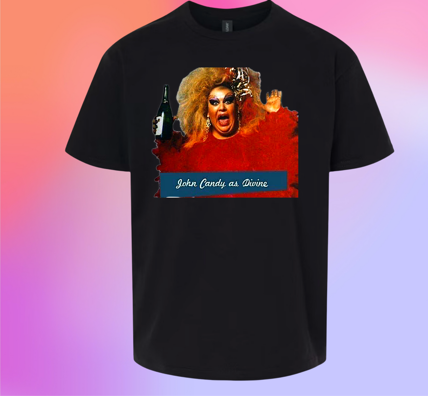 Basic Short Sleeve Tees To Be DURNED in!