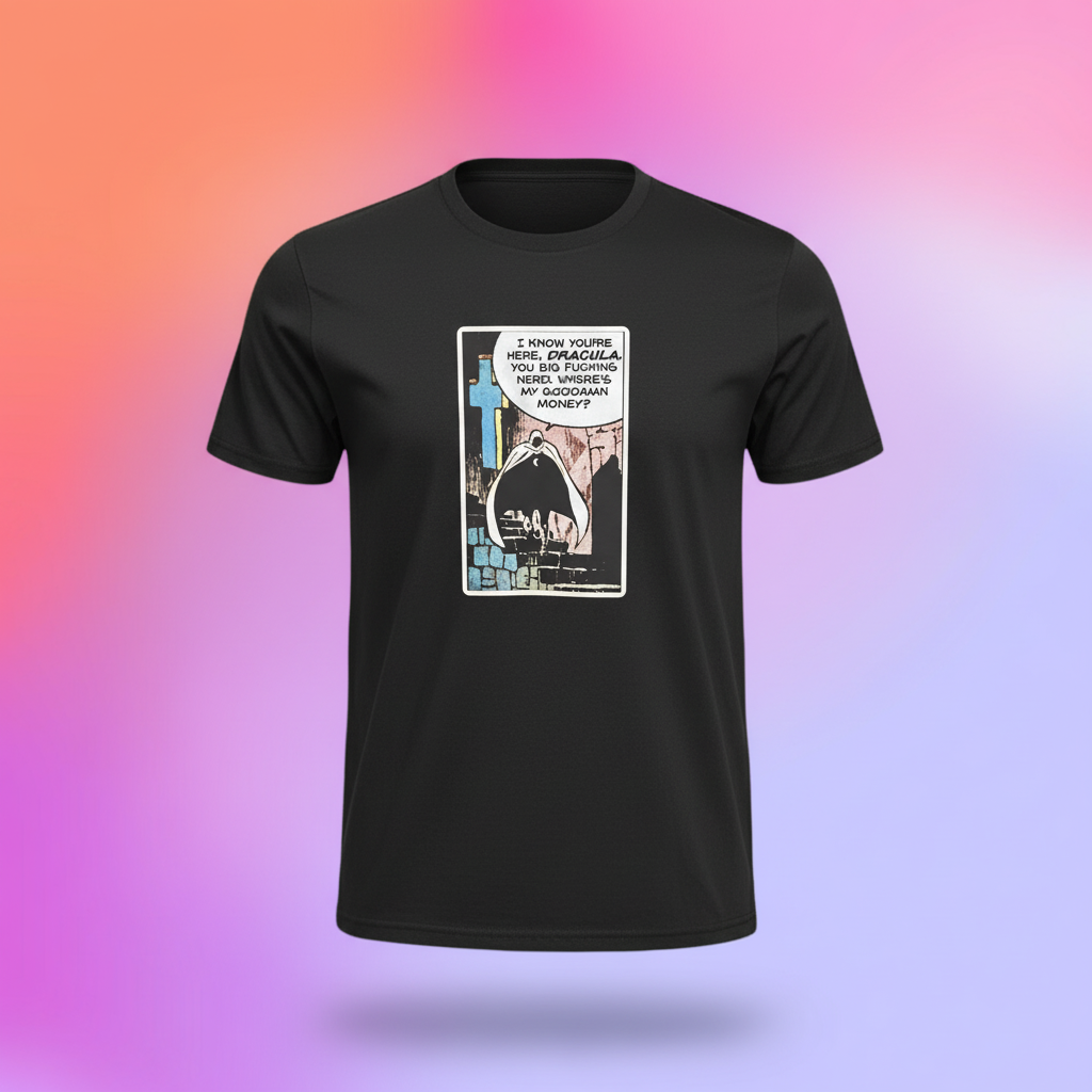 Basic Short Sleeve Tees To Be DURNED in!