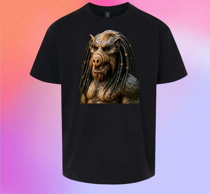 Basic Short Sleeve Tees To Be DURNED in!