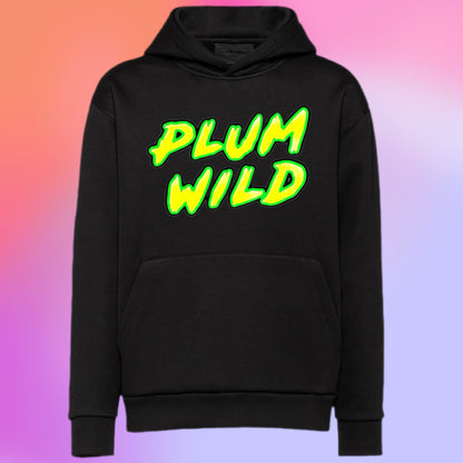 Pullover Hoodies MANE!