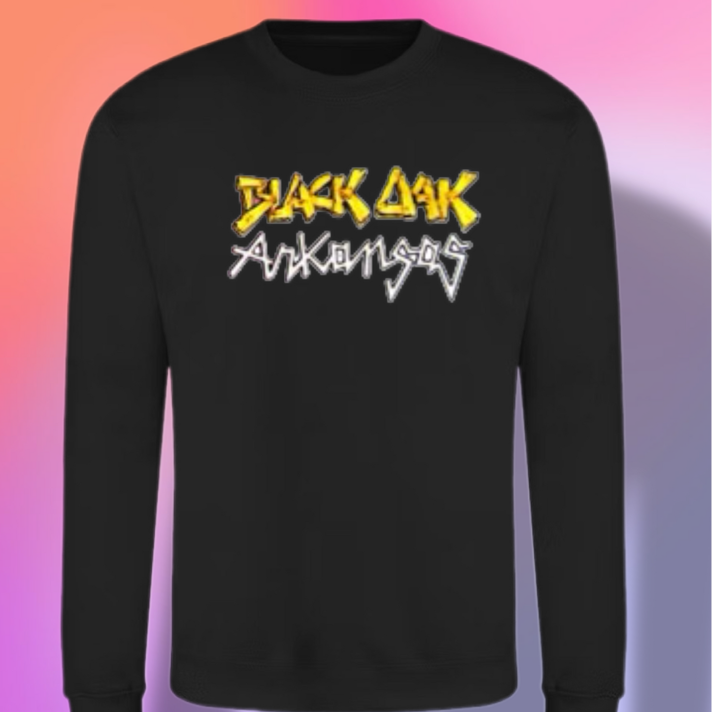 Black Oak Arkansas Shirts & Hoodies!