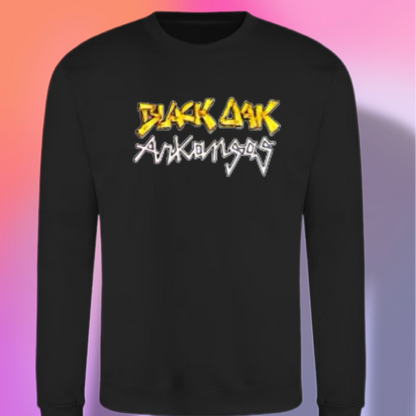 Black Oak Arkansas Shirts & Hoodies!