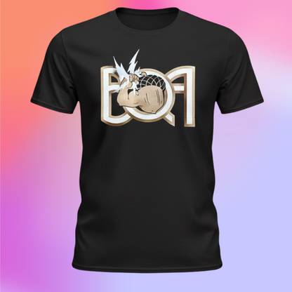 Basic Short Sleeve Tees To Be DURNED in!