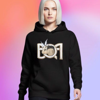 Ready to Ship Pre-Made Hoodies Left Over From Pop-Up Markets!