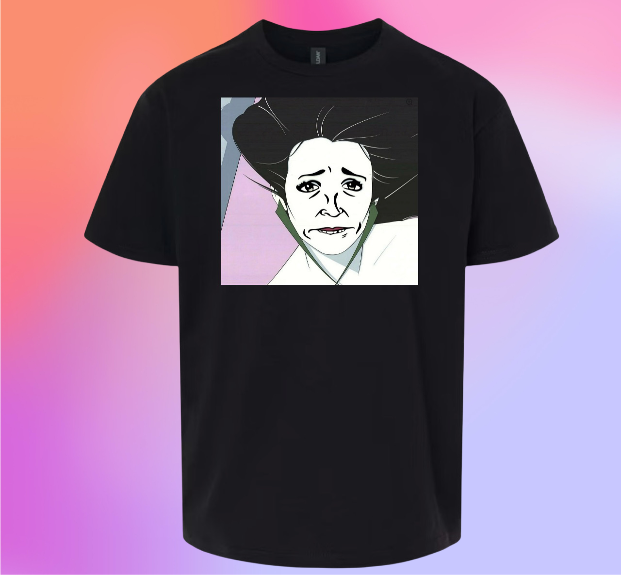 Basic Short Sleeve Tees To Be DURNED in!
