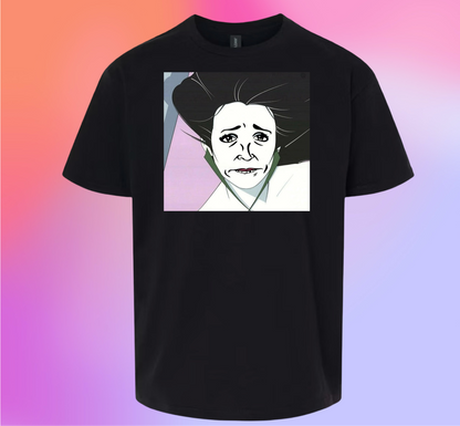 Basic Short Sleeve Tees To Be DURNED in!