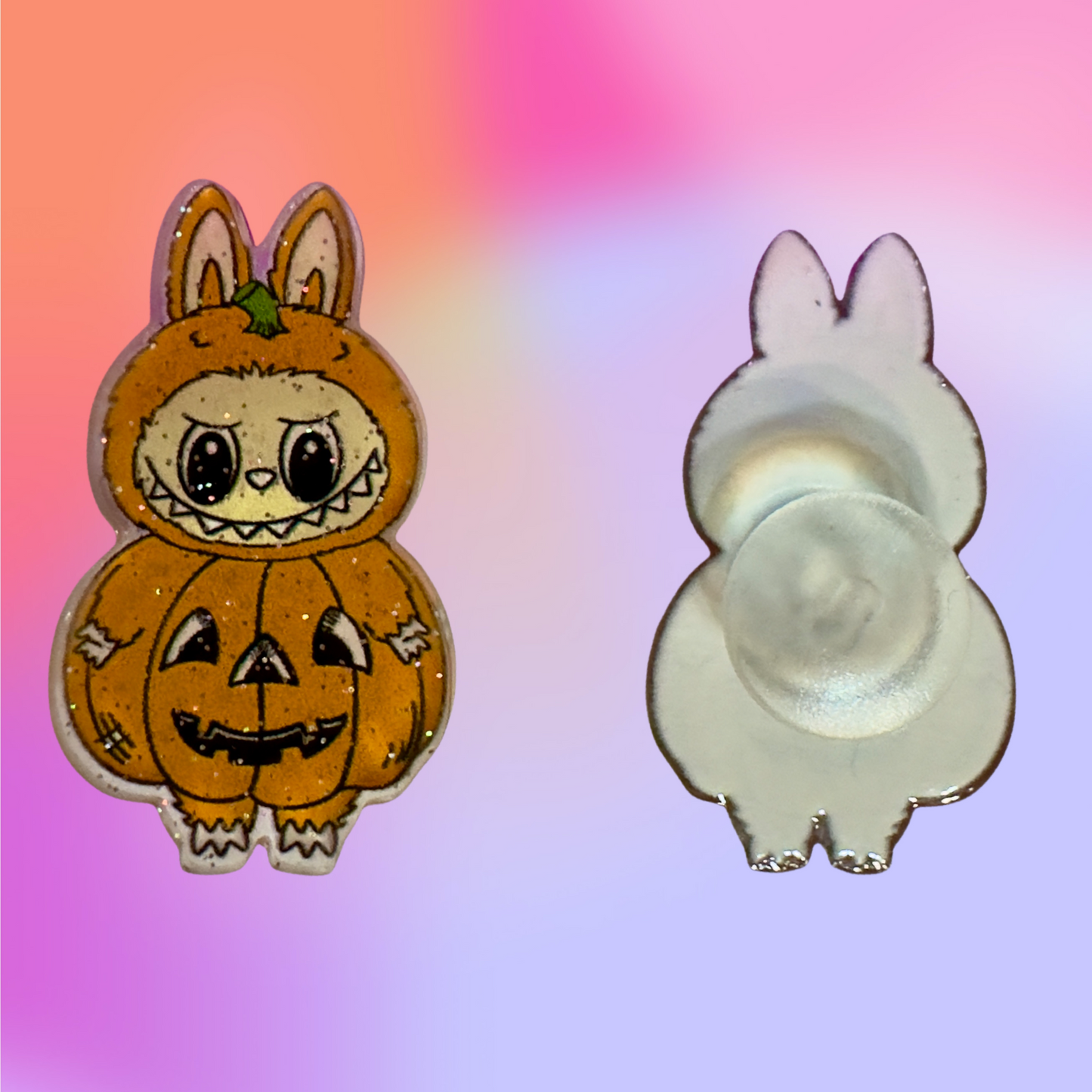 Lafufu Horror Movie Shoe & Bag Charms!