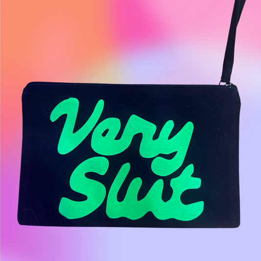 Shitchyeah… BAGS!!