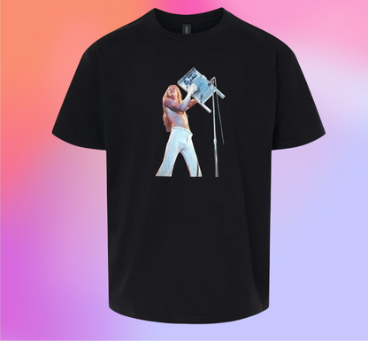 Basic Short Sleeve Tees To Be DURNED in!