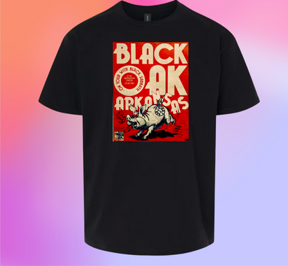 Black Oak Arkansas Shirts & Hoodies!