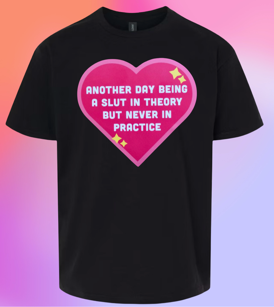 Basic Short Sleeve Tees To Be DURNED in!