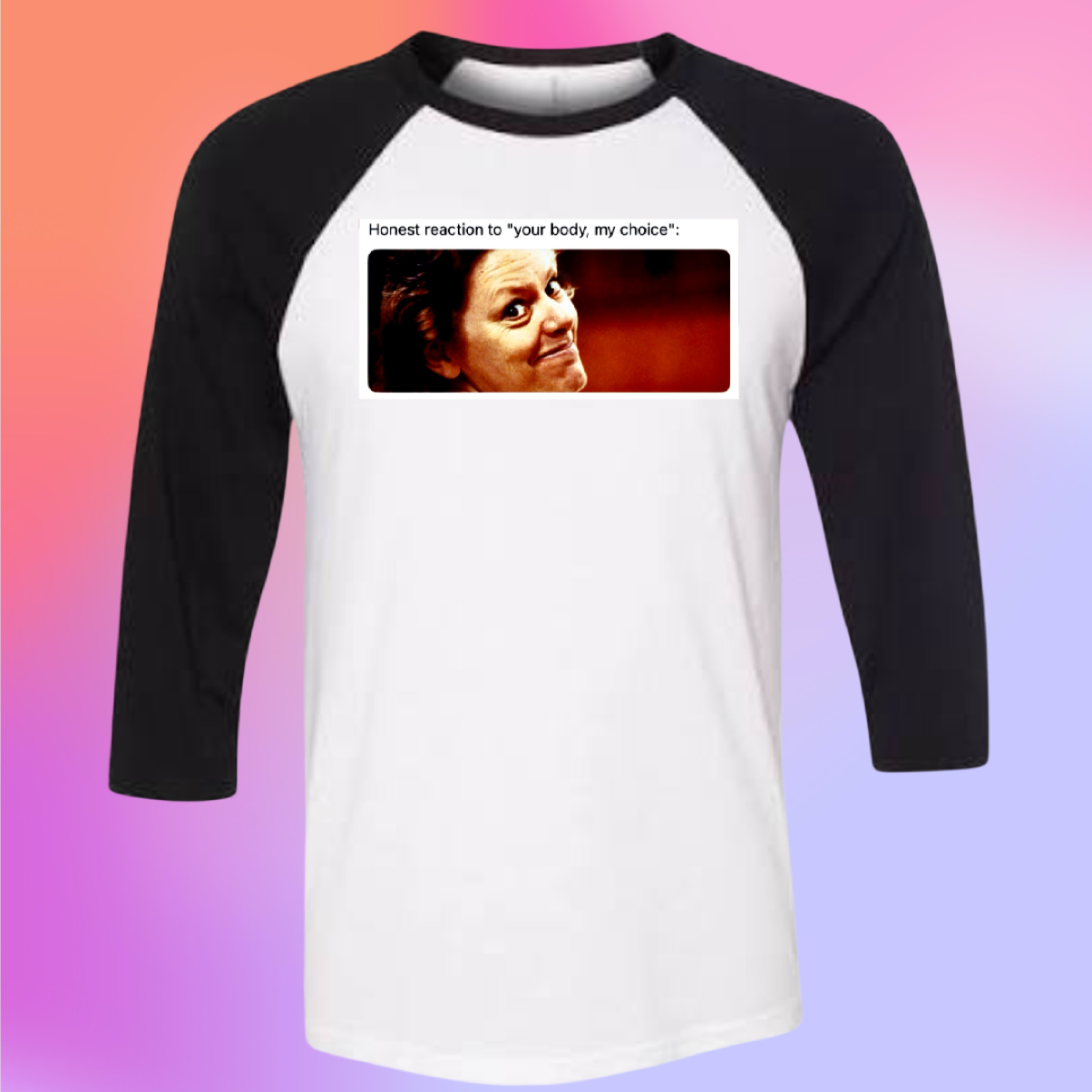 Basic Baseball Tees To Go ORNERY IN!