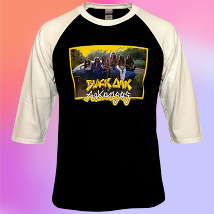 Black Oak Arkansas Shirts & Hoodies!