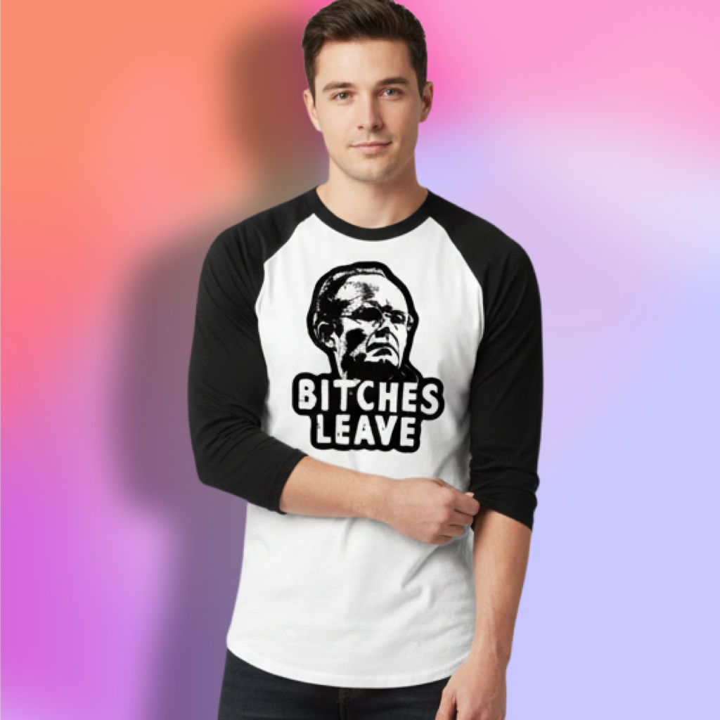 Basic Baseball Tees To Go ORNERY IN!