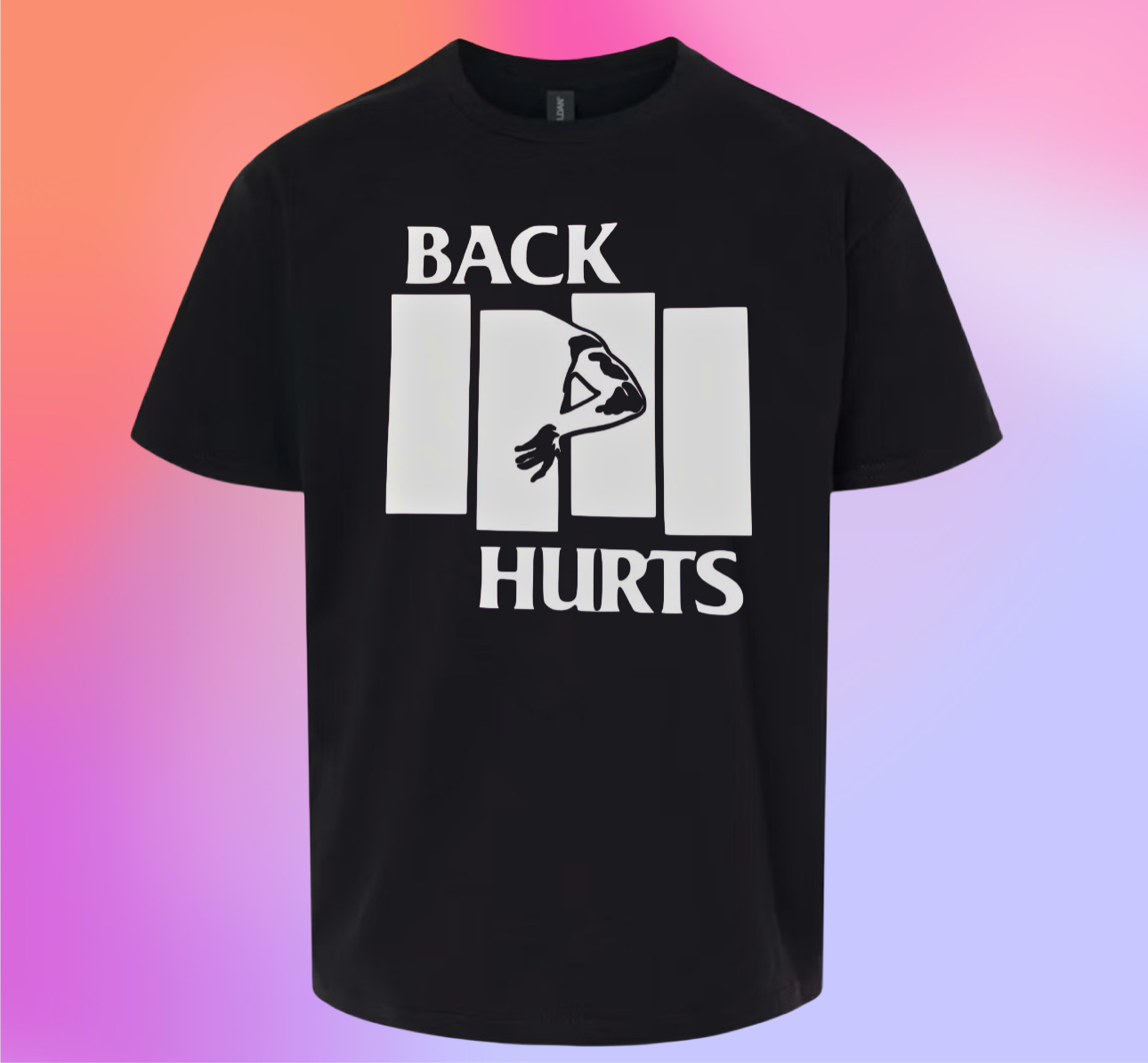 Basic Short Sleeve Tees To Be DURNED in!