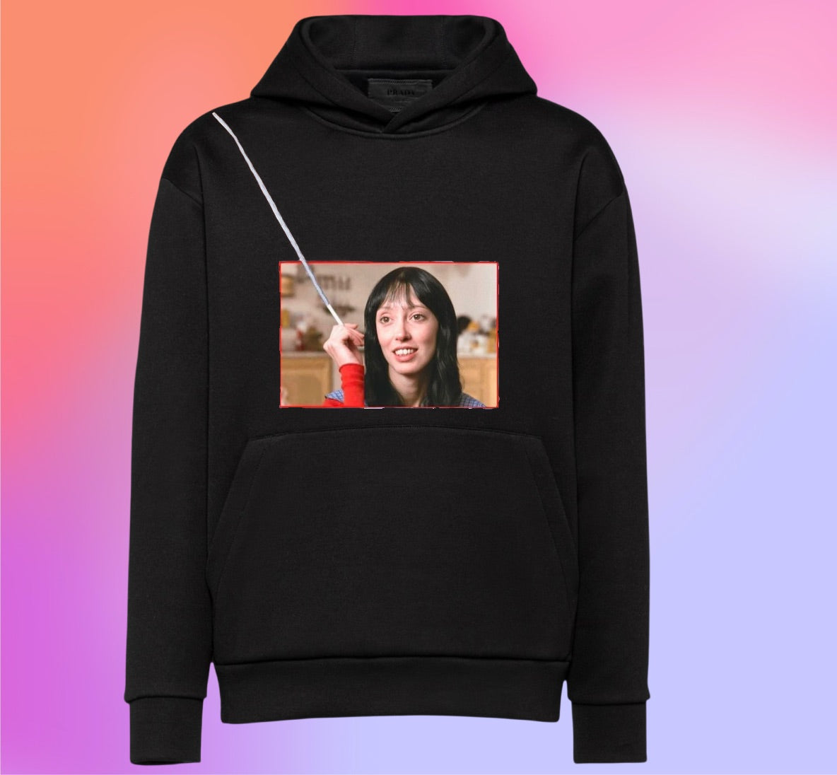Pullover Hoodies MANE!