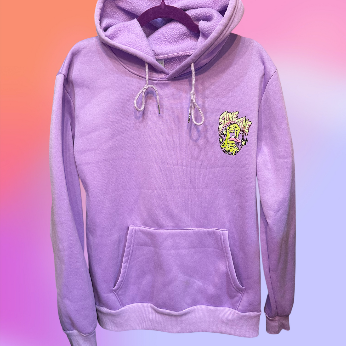 Ready to Ship Pre-Made Hoodies Left Over From Pop-Up Markets!