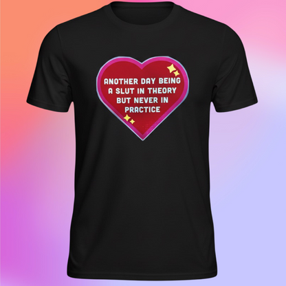 Basic Short Sleeve Tees To Be DURNED in!