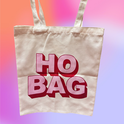 Shitchyeah… BAGS!!