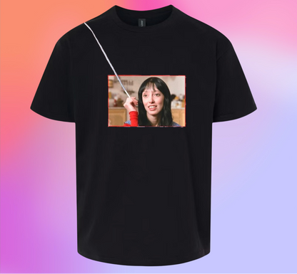 Basic Short Sleeve Tees To Be DURNED in!