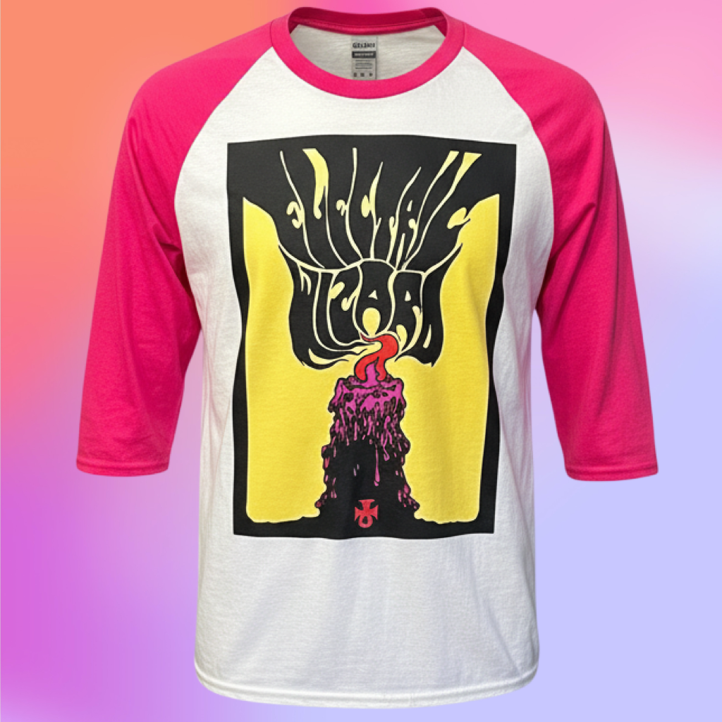 One-Off Single Print Tees! From Pop-Up Shops That Are Ready to Ship!