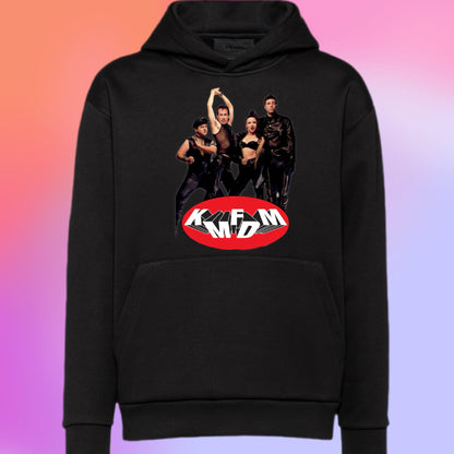 Pullover Hoodies MANE!