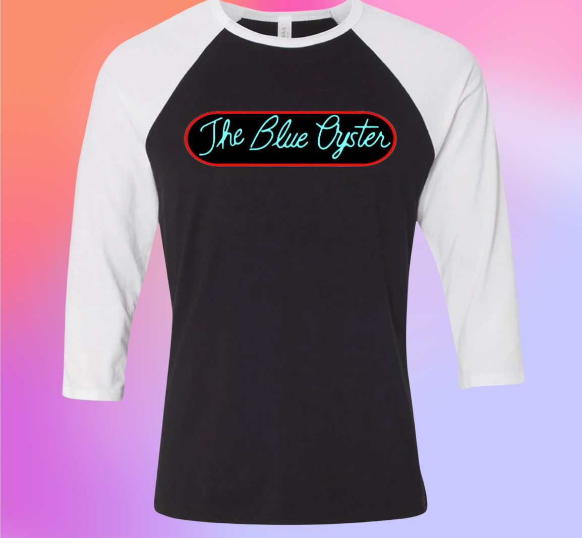Black Alternative Baseball tees To Go Stupid In!