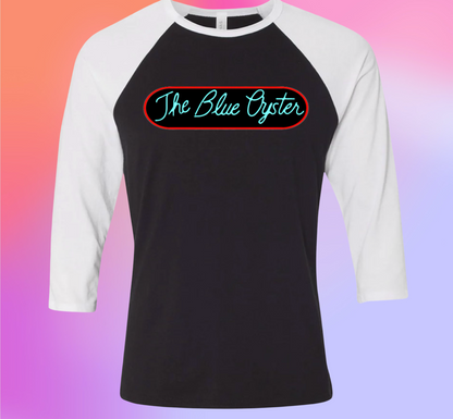 Black Alternative Baseball tees To Go Stupid In!