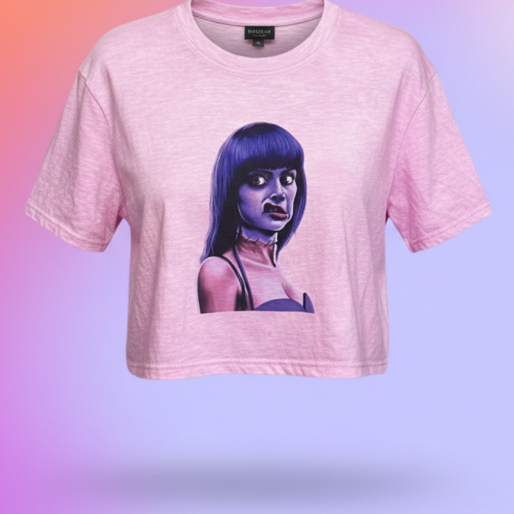 One-Off Single Print Tees! From Pop-Up Shops That Are Ready to Ship!