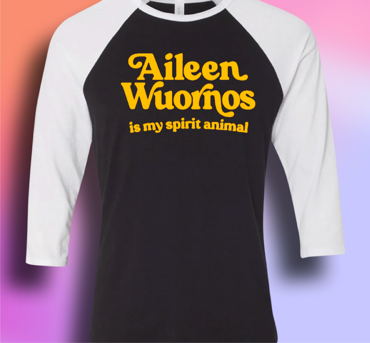 Black Alternative Baseball tees To Go Stupid In!