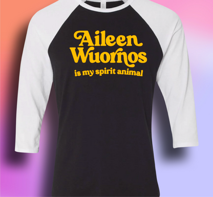 Black Alternative Baseball tees To Go Stupid In!