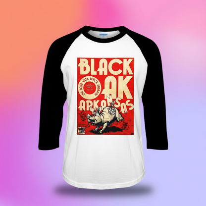Black Oak Arkansas Shirts & Hoodies!